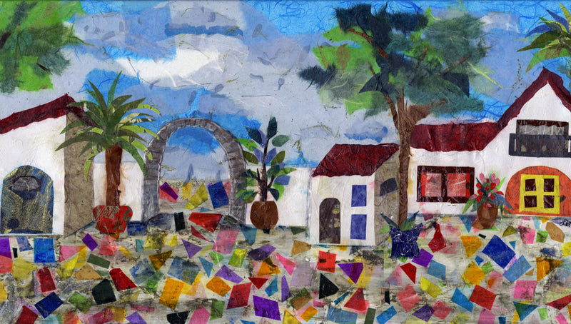 Collages