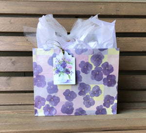 Gift Tags - Floral