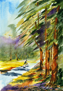 Bike Ride