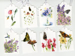 Load image into Gallery viewer, Gift Tags - Things That Fly
