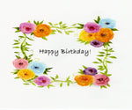 Load image into Gallery viewer, Birthday Sentiments
