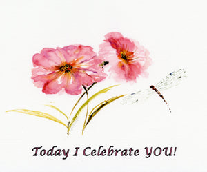 Birthday Sentiments