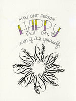 Load image into Gallery viewer, Make Someone Happy
